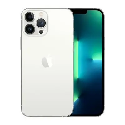 ابل ايفون 13 برو ماكس بسعة 256 جيجابايت