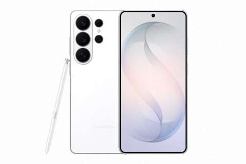 سامسونج جالاكسي اس26 الترا، الجيل الخامس، 1 تيرابايت وايت