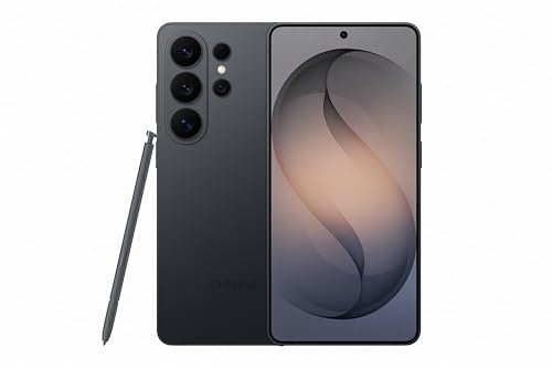 سامسونج جالاكسي اس26 الترا، الجيل الخامس /256 GB/اسود